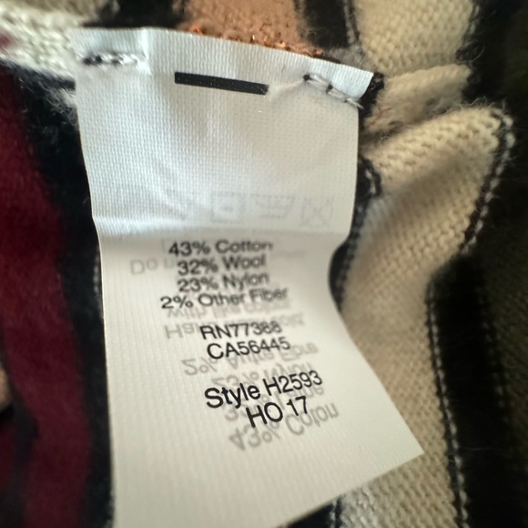 J.Crew wool blend Sweaters. Set of 2. Sweater. Pullover. Size: Small - Picture 11 of 11